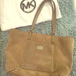 Authentic Michael Kors Handbag